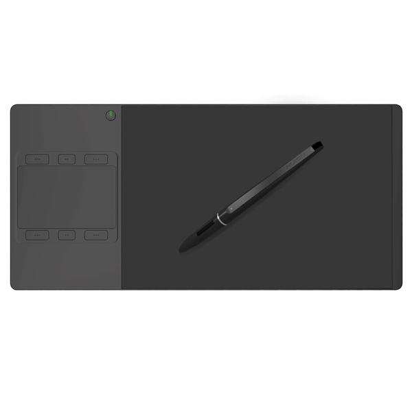 Графический планшет Huion Inspiroy G10T (F00164094)
