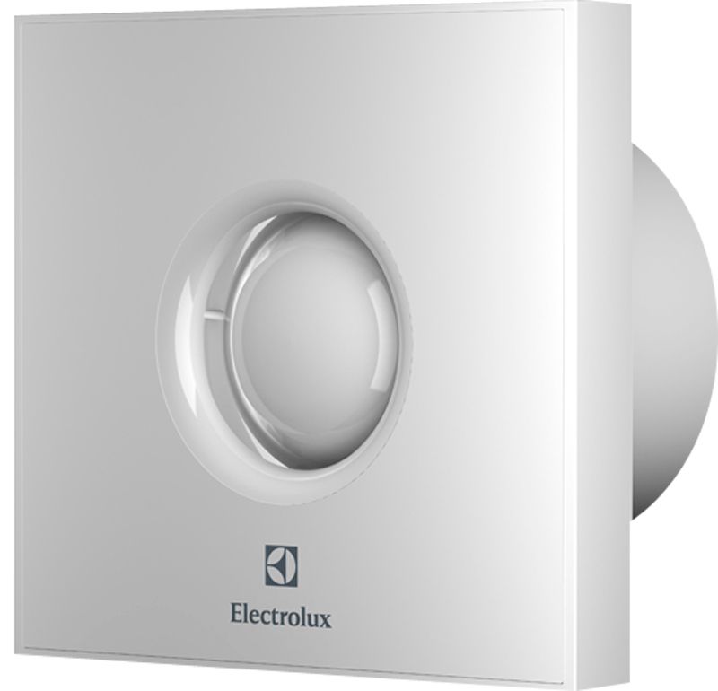 Витяжний вентилятор Electrolux EAFR-150 White