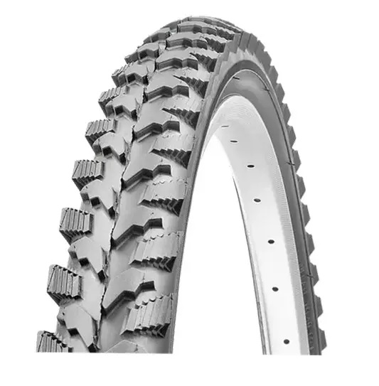 Покришка Ralson 24 x 2,125 Чорний (R-4202)