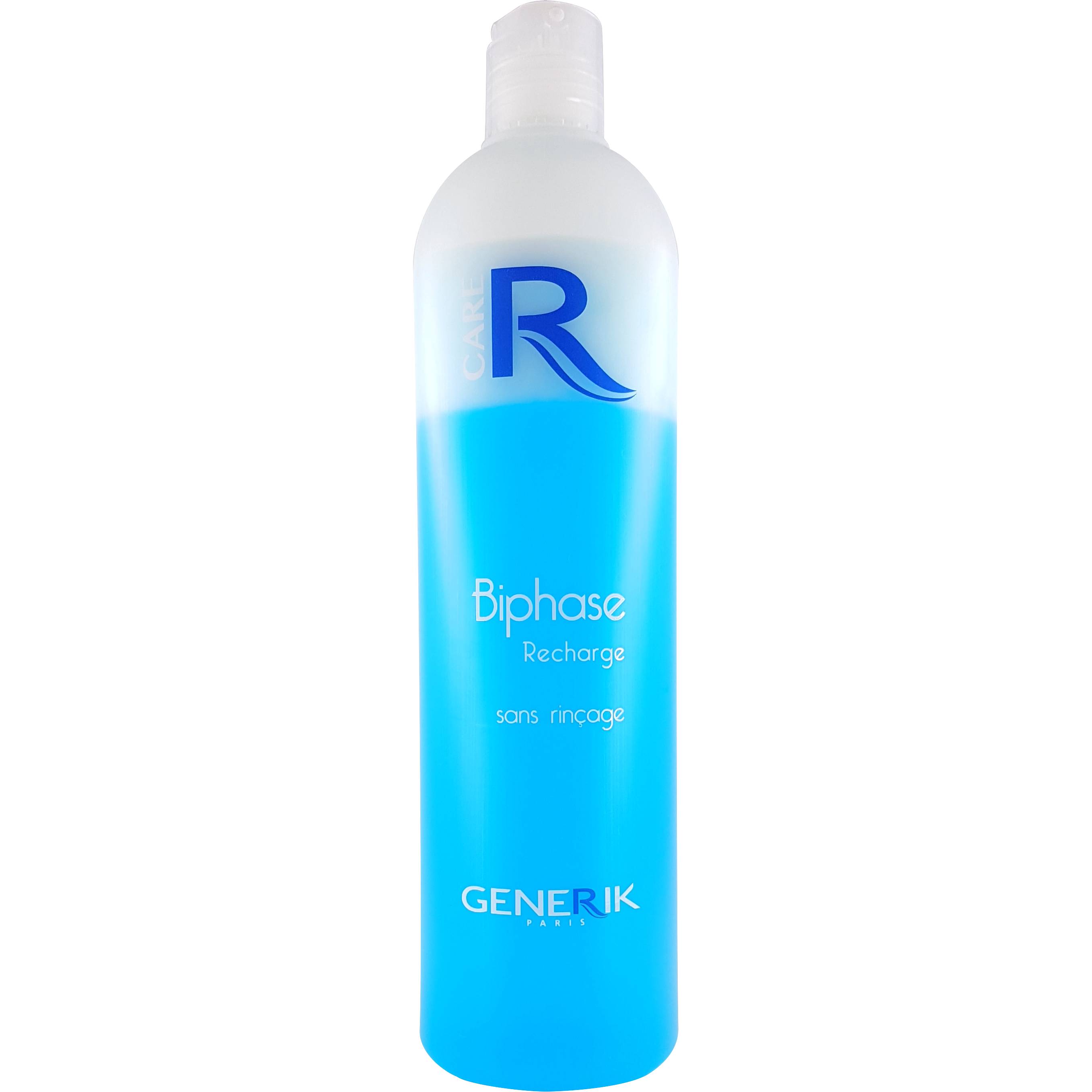 Спрей Бі-Фаз Зволожуючий Двофазный Generik Spray BiРhase 500 мл 000013679