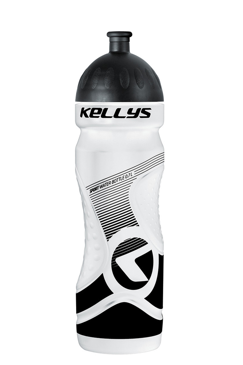 Фляга Kellys Sport 2018 700 мл White