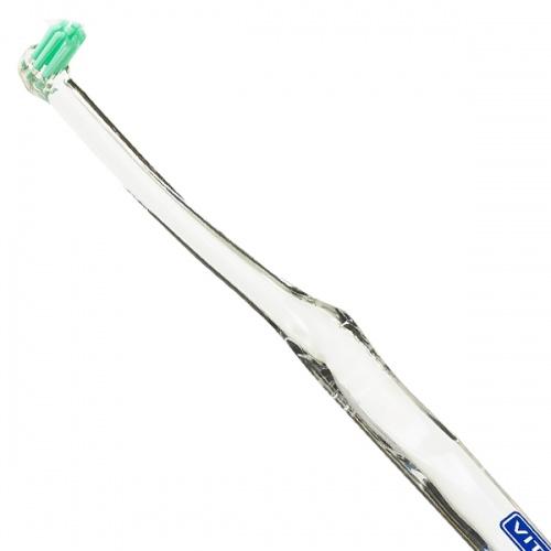 Зубна щітка VITIS Monotip DENTAID (MM00393)