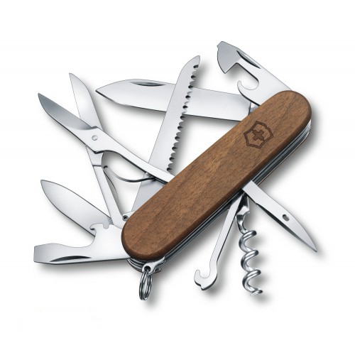 Нож Victorinox Huntsman Wood (1.3711.63)