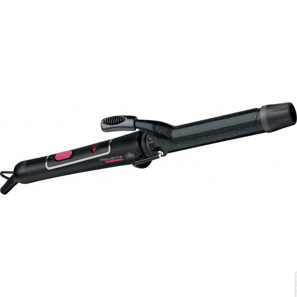 Плойка Rowenta CF3352F0 Чорний (F00115046)