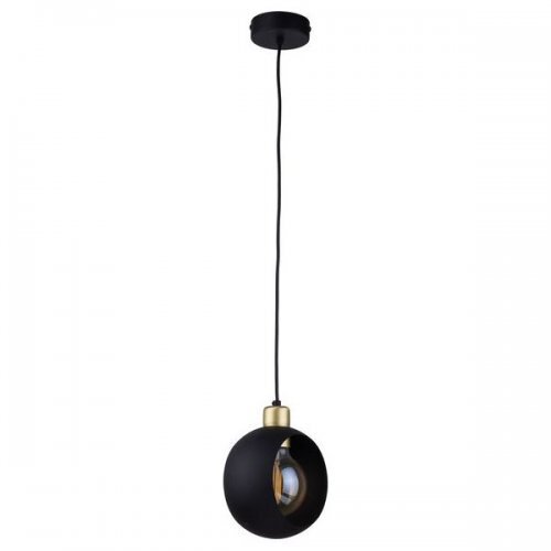 Люстра TK Lighting CYKLOP BLACK 2751 (TK2751)