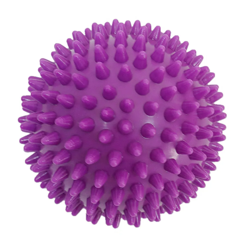 Шарик для стирки белья IwConcept Dryer balls 1шт Purple (16581-hbr)