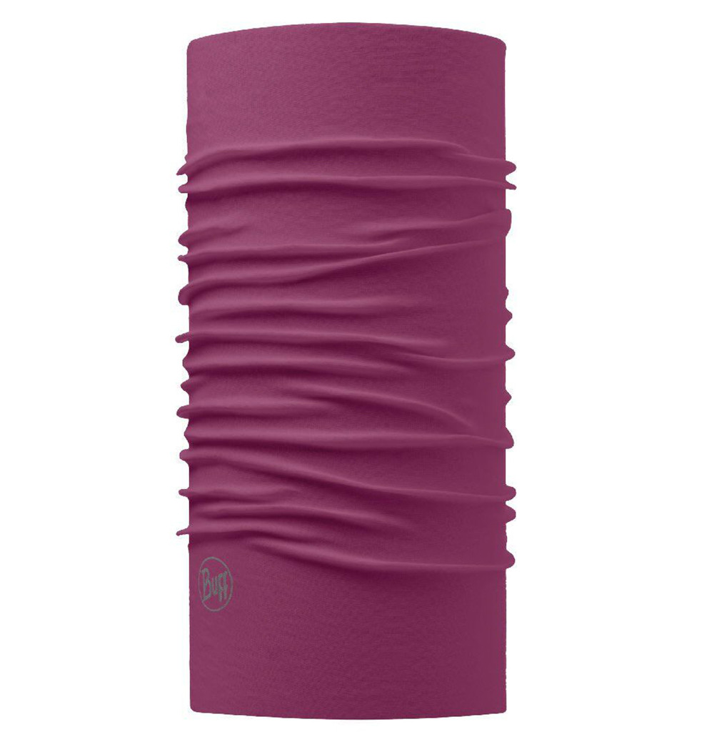 Мультипов'язка Buff Original solid amaranth Purple (113000.629.10.00)