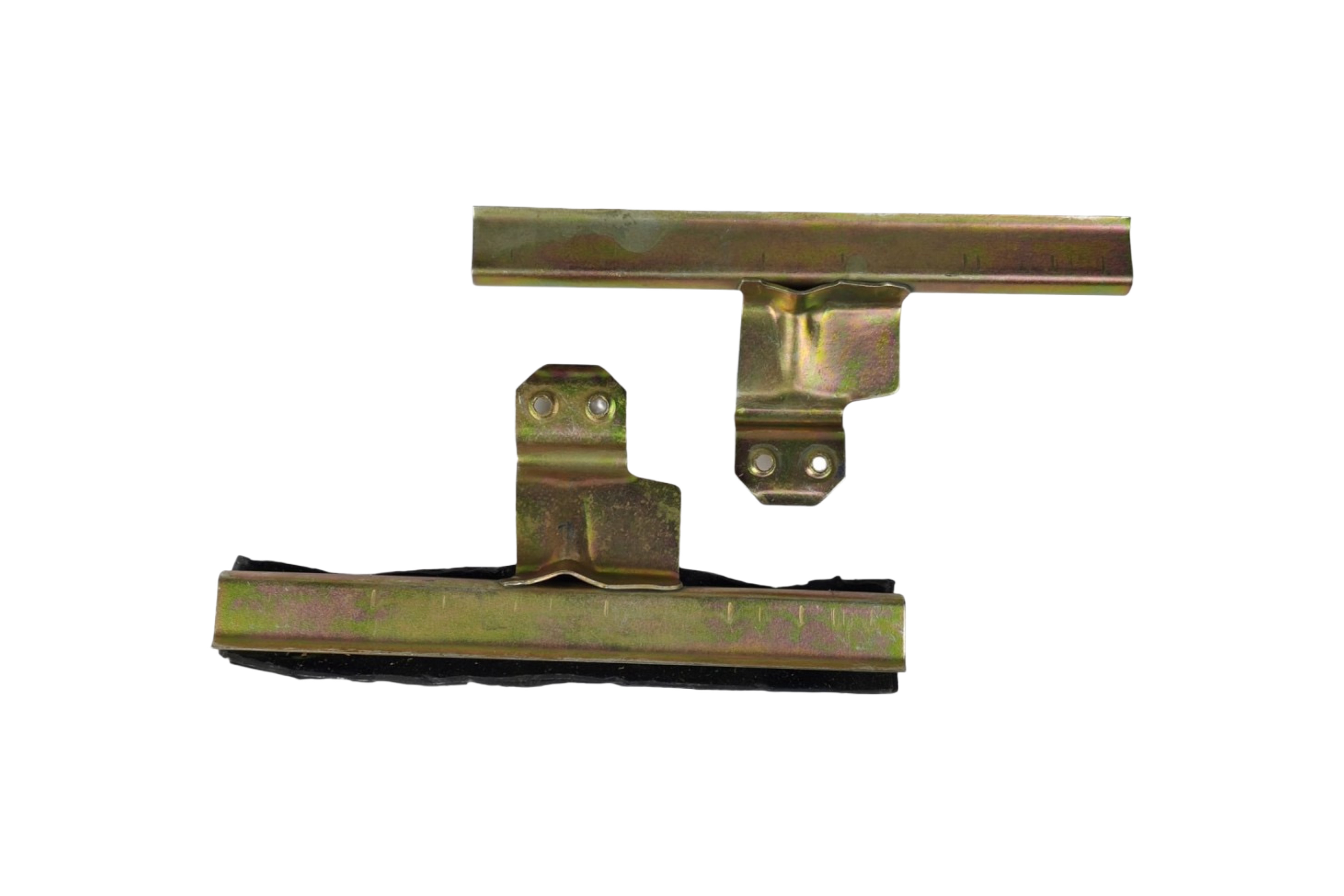 Планки стекол передних OEM ВАЗ 2 шт (2103-4596024)