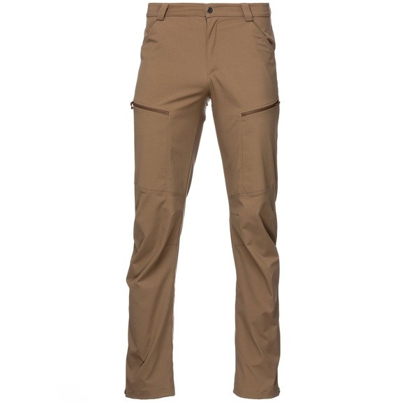 Штаны Ski Turbat Forester Gargoyle Brown XXL (1054-012.004.2246)