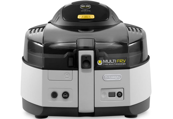Мультипечь DeLonghi FH1163