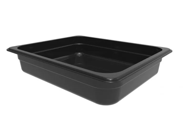 Гастроемкость One Chef из меламина 1/2 32×26.2×6.5 см