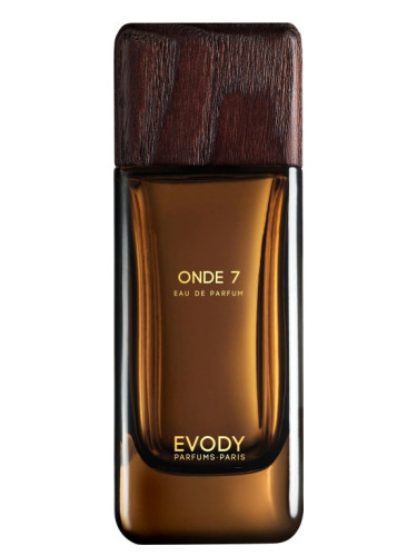 Парфюмированная вода Evody Parfums Onde 7 для мужчин и женщин 100 ml (ST2-34598)