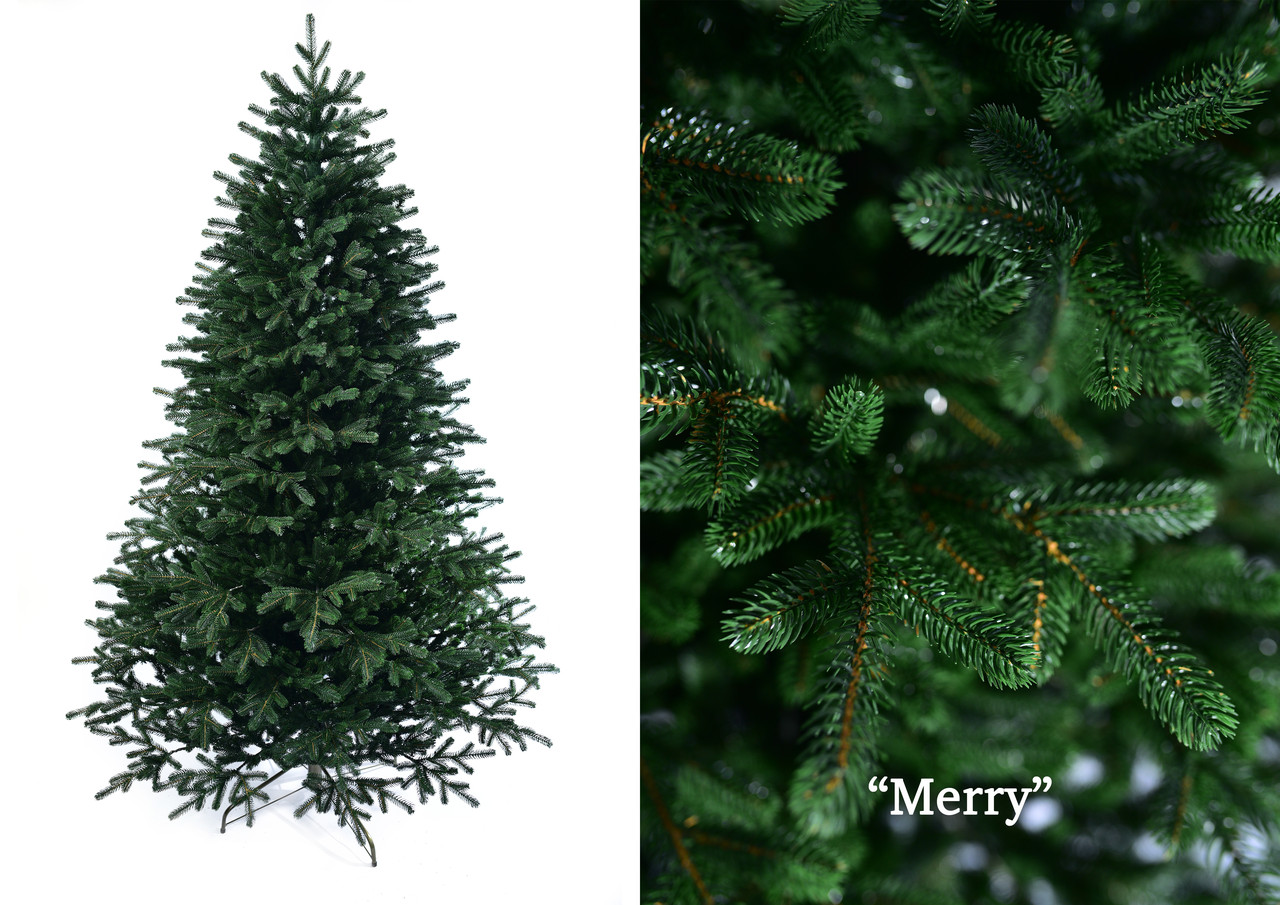 Искусственная Елка Sunlight Merry с подставкой 1,8 м