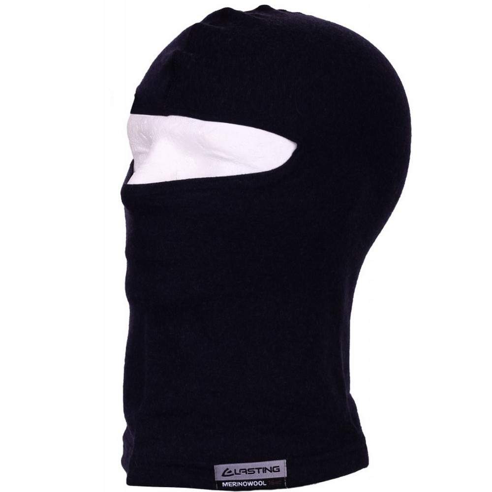 Балаклава Lasting Bola L/XL Чорний (1054-002.001.4312)