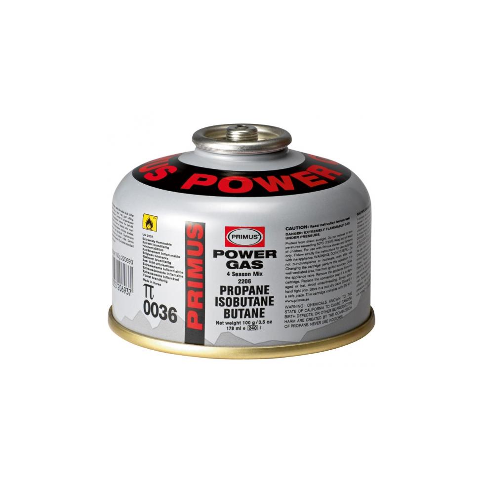 Балон Primus Power Gas 100 г (1046-220697)