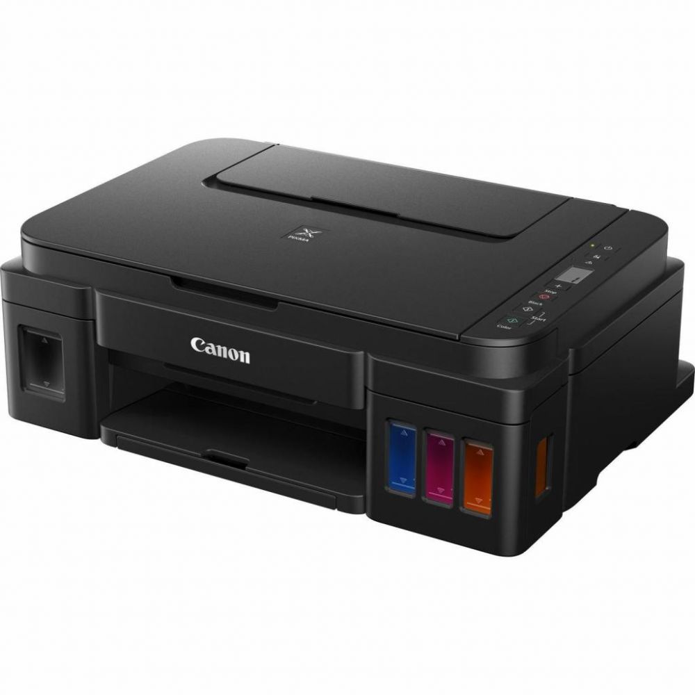 МФУ Canon Pixma G1411 2314C025AA Black (F00169266)