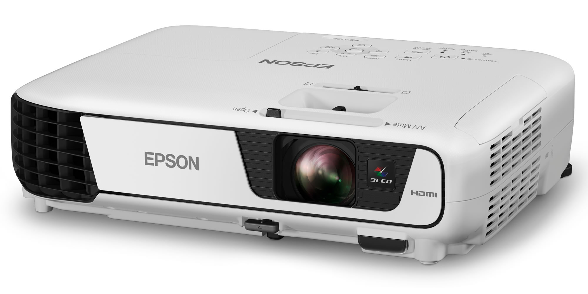 Проектор Epson EB-S31 (F00113514)