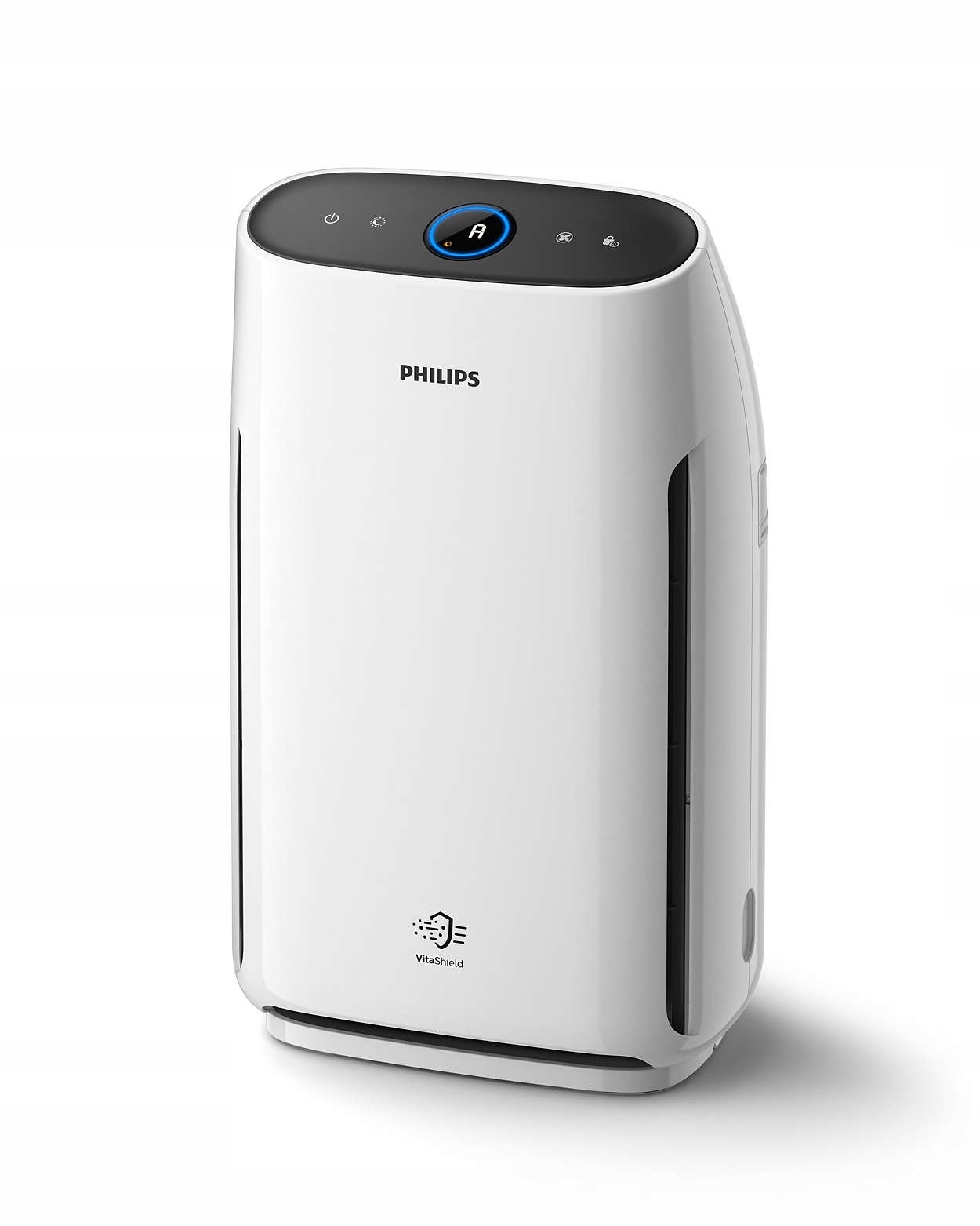 Очисник повітря Philips AC 1217/10 White (F00183770)