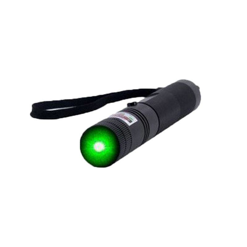 Лазерна указка Green Laser Pointer 303 зелена