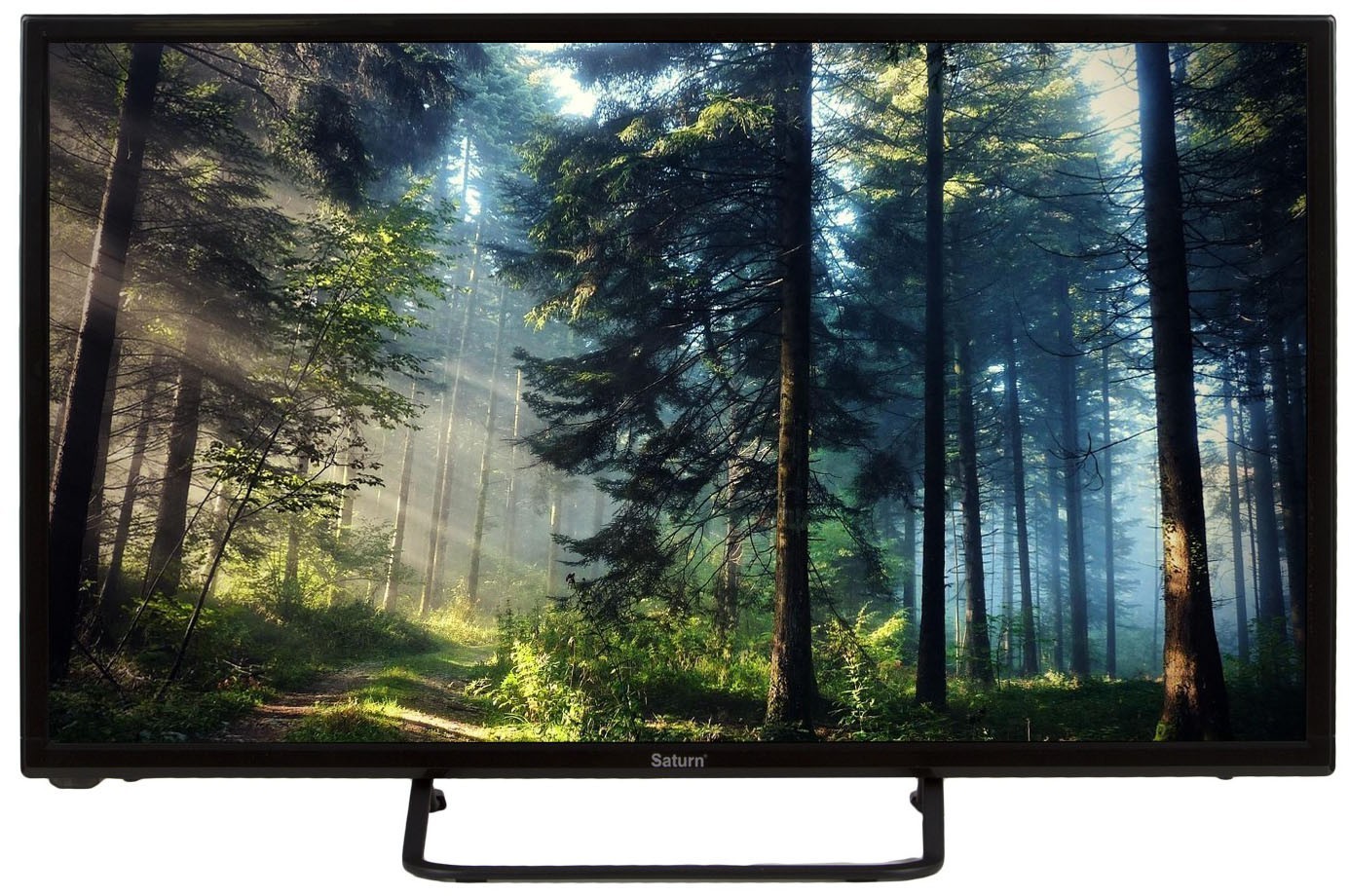 ТБ Saturn LED32HD900UST2 Black (F00124432)