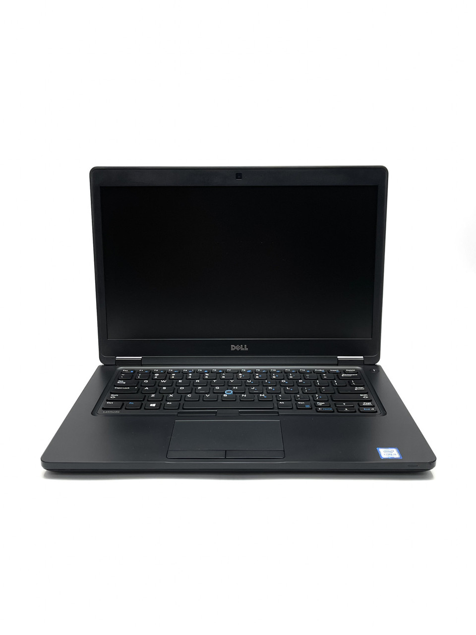 Ноутбук Dell Latitude 5480 14 Intel Core i5 8 Гб 128 Гб Refurbished