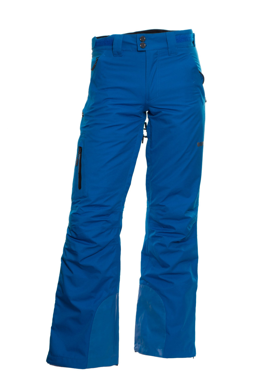 Жіночі гірськолижні штани Orage Glenwood S Blue (hub_rGhd95549)