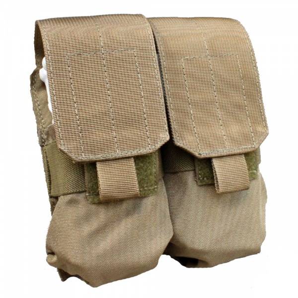 Результат TMC Double M4 Mag Pouch CB (TMC188)