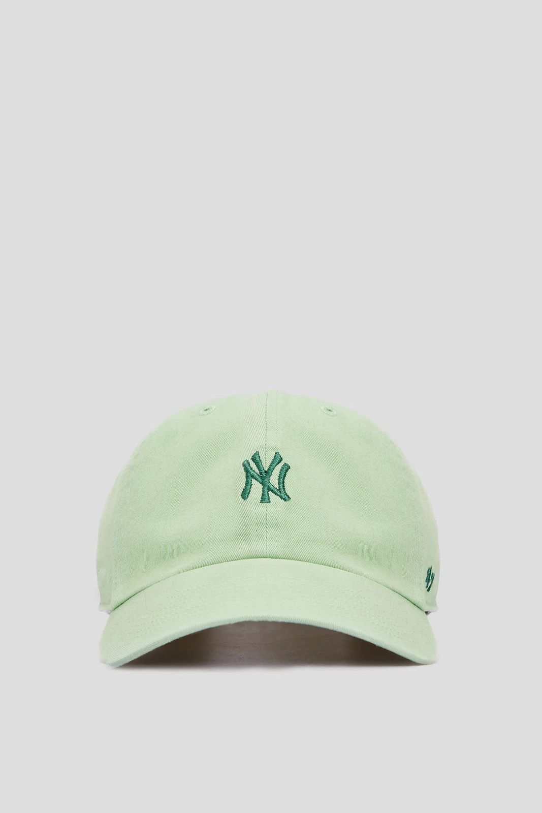 Кепка '47 Brand One Size NY YANKEES BASE RUNNER Hemlok