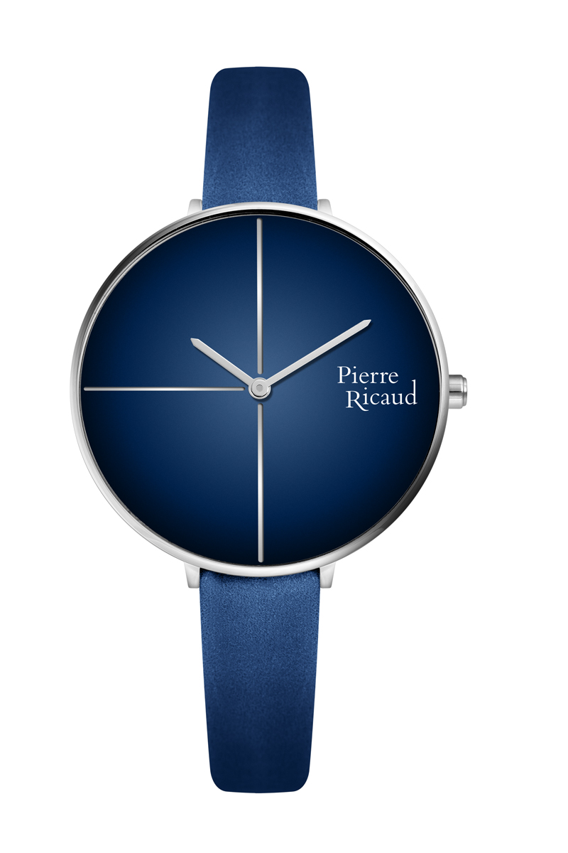 Часы Pierre Ricaud PR 22101.5N05Q (73023)