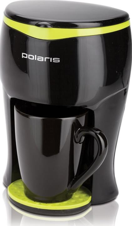 Кавоварка Polaris PCM 0109