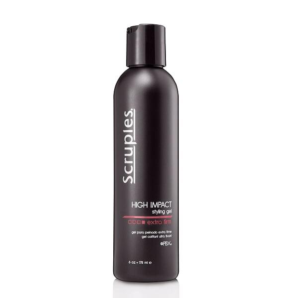 Гель для укладки волос Scruples High Impact Styling Gel 178 мл (512)