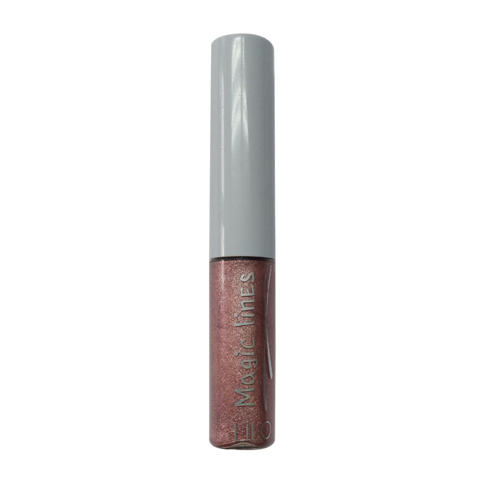 Подводка для глаз жидкая LiLo Magic lines Тон 71 Pink opal