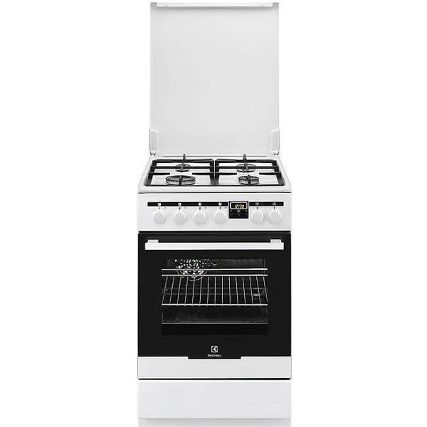 Комбінована плита Electrolux EKK 54953 OW (F00145628)