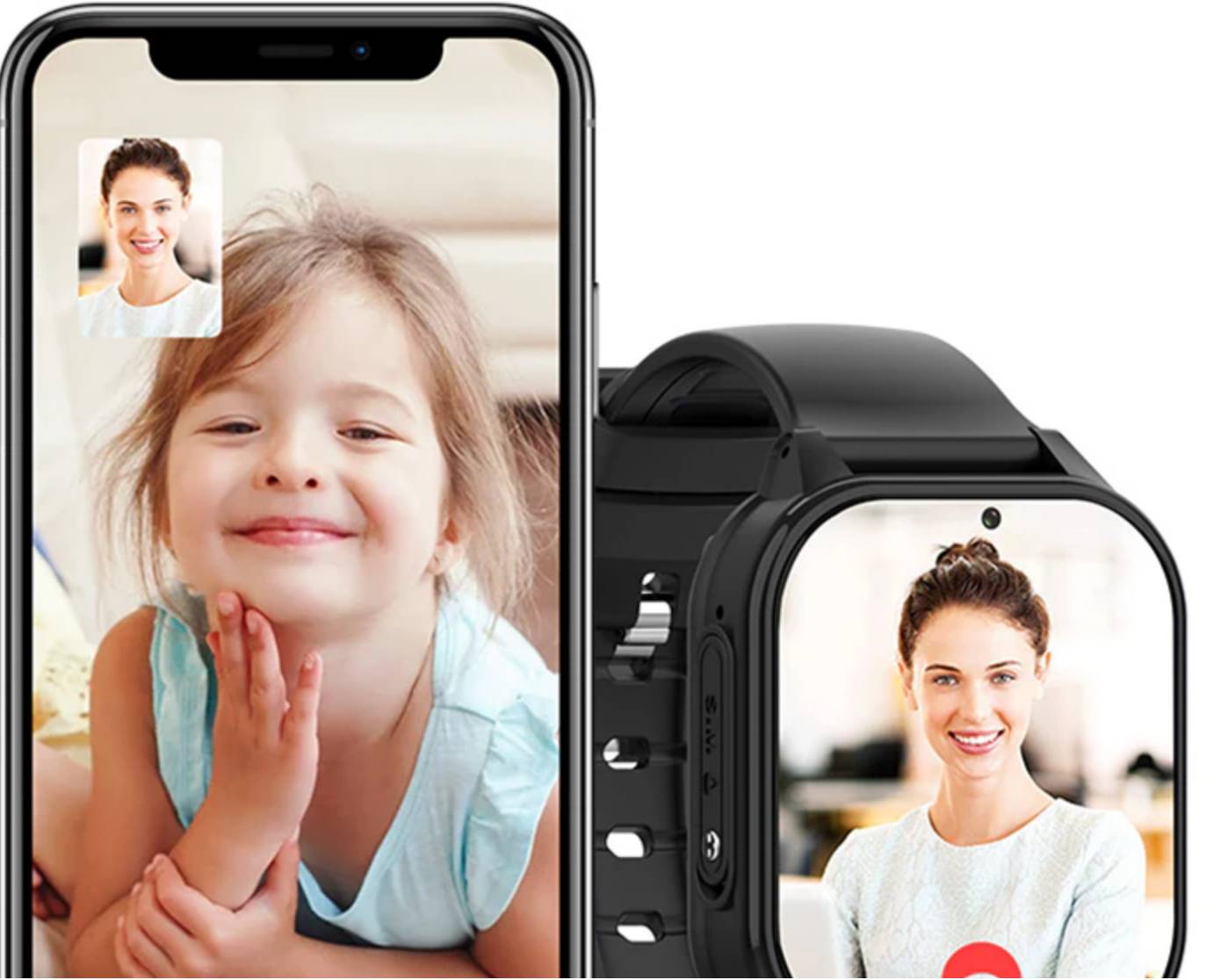 Wonlex KT19 Pro Max 8GB Black — фото 7