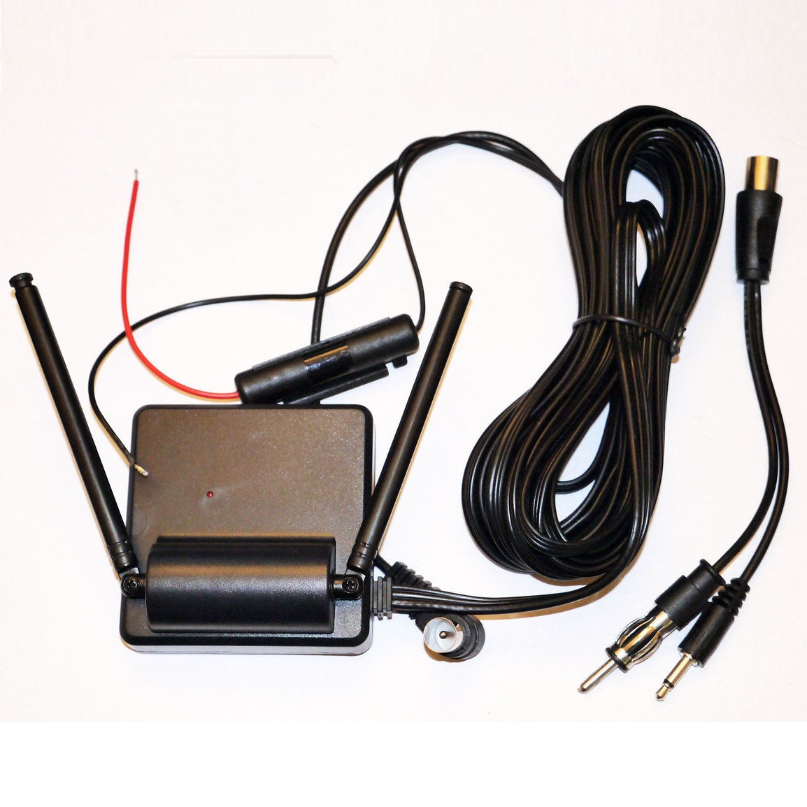 Автомобільна ТВ-антена універсальна RIAS FM/UHF/VHF (3sm_277994758)