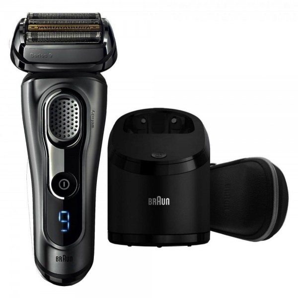 Електробритва Braun 9291cc Wet&Dry