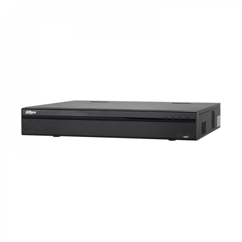 32-канальный сетевой видеорегистратор WizSense Dahua DHI-NVR4432-4KS2/I