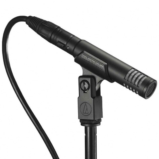 Мікрофон інструментальний Audio-Technica PRO37