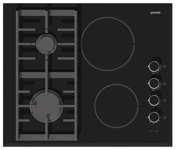 Варочная поверхность комбинированная Gorenje KC 621 UUSC (F00087706)