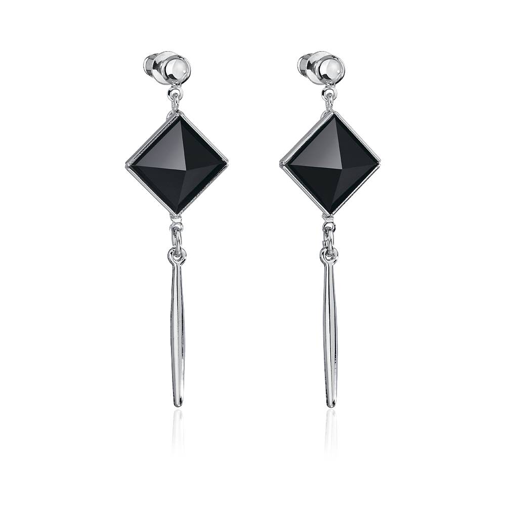 Сережки KOBI AIDA зі Swarovski (7440-6251-16-32)
