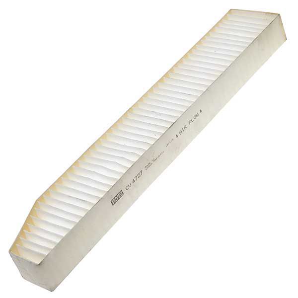 Фільтр салону MANN CU4727