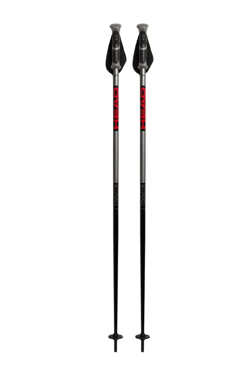 Палиці лижні Head Multi 110 см (hub_TeqJ69495)