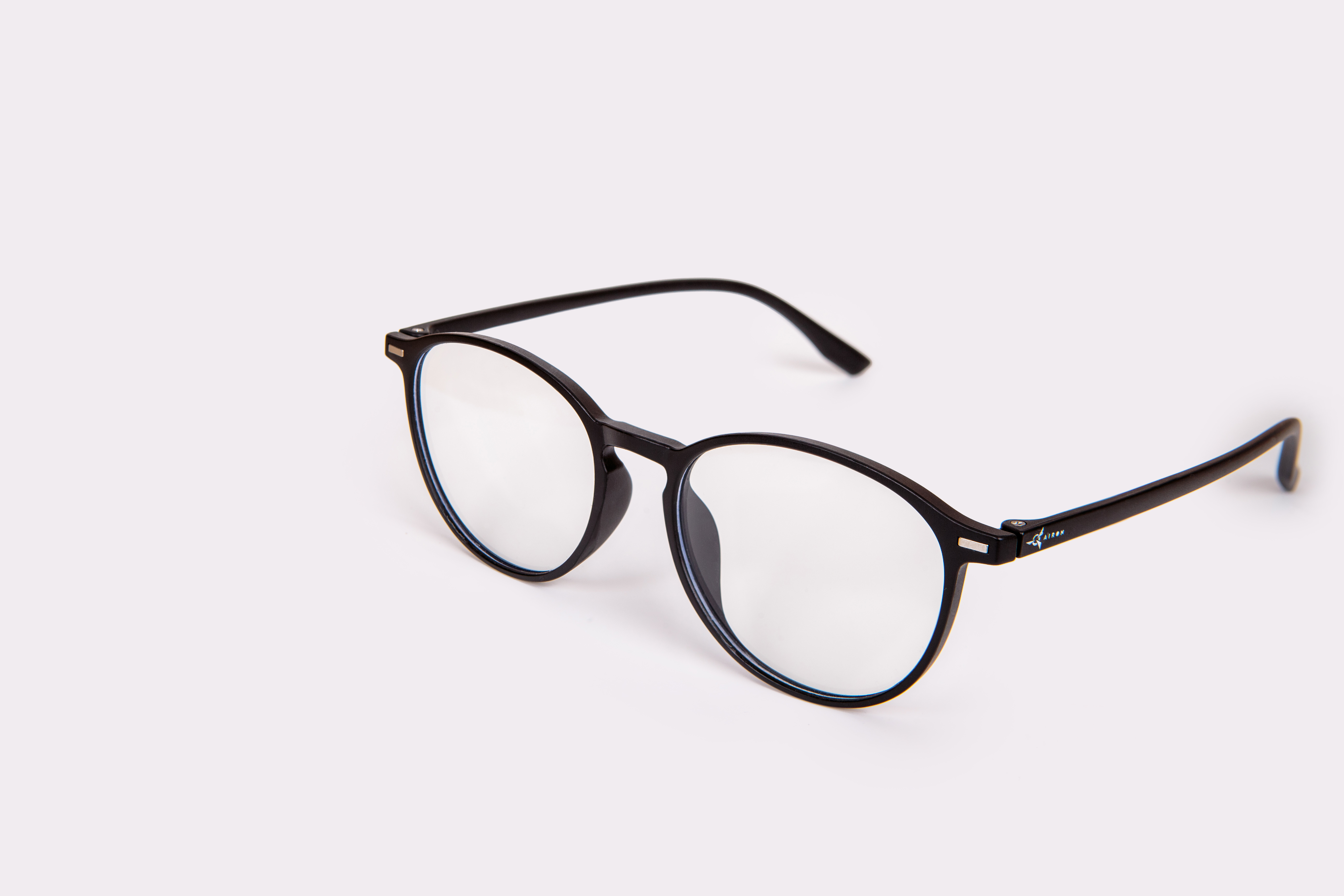 Комп'ютерні окуляри AIRON EYE CARE Матові чорні