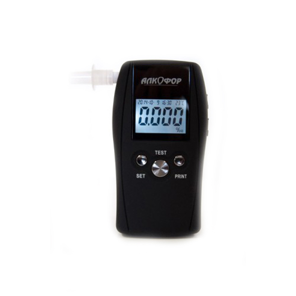 Алкотестер АлкоФор 405 (MM00335)