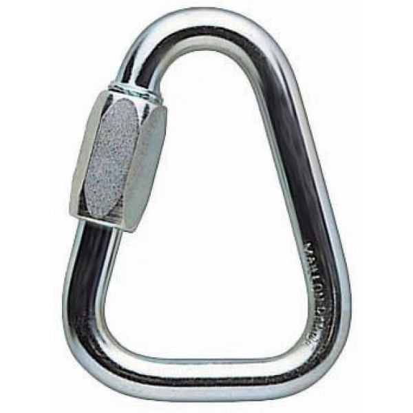 Карабин Petzl Delta n 8 (1052-P11 8)