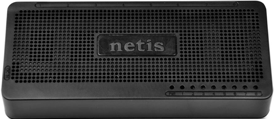 Коммутатор Netis ST3108S (6059304)
