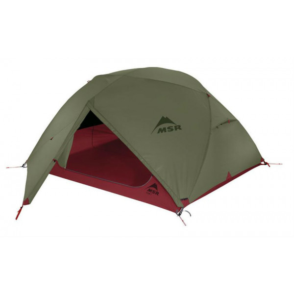 Палатка MSR Free Lite 3 Зеленый (1004-10345)
