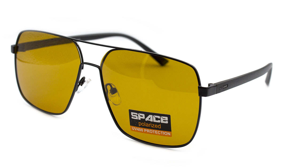 Очки для водителей Space SP50422-C1-4 Коричневый (21123)