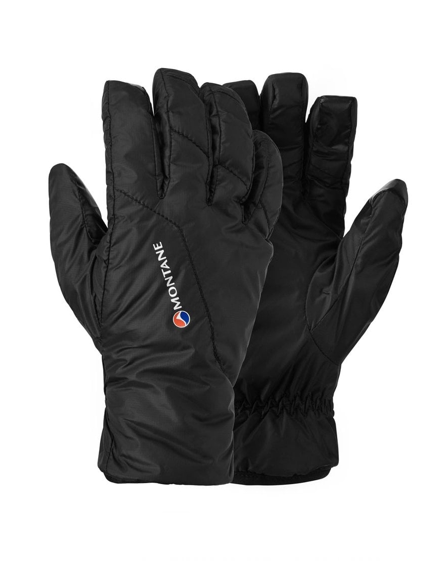 Рукавиці Montane Prism Glove Black S (1004-GPRMGBLAB10)