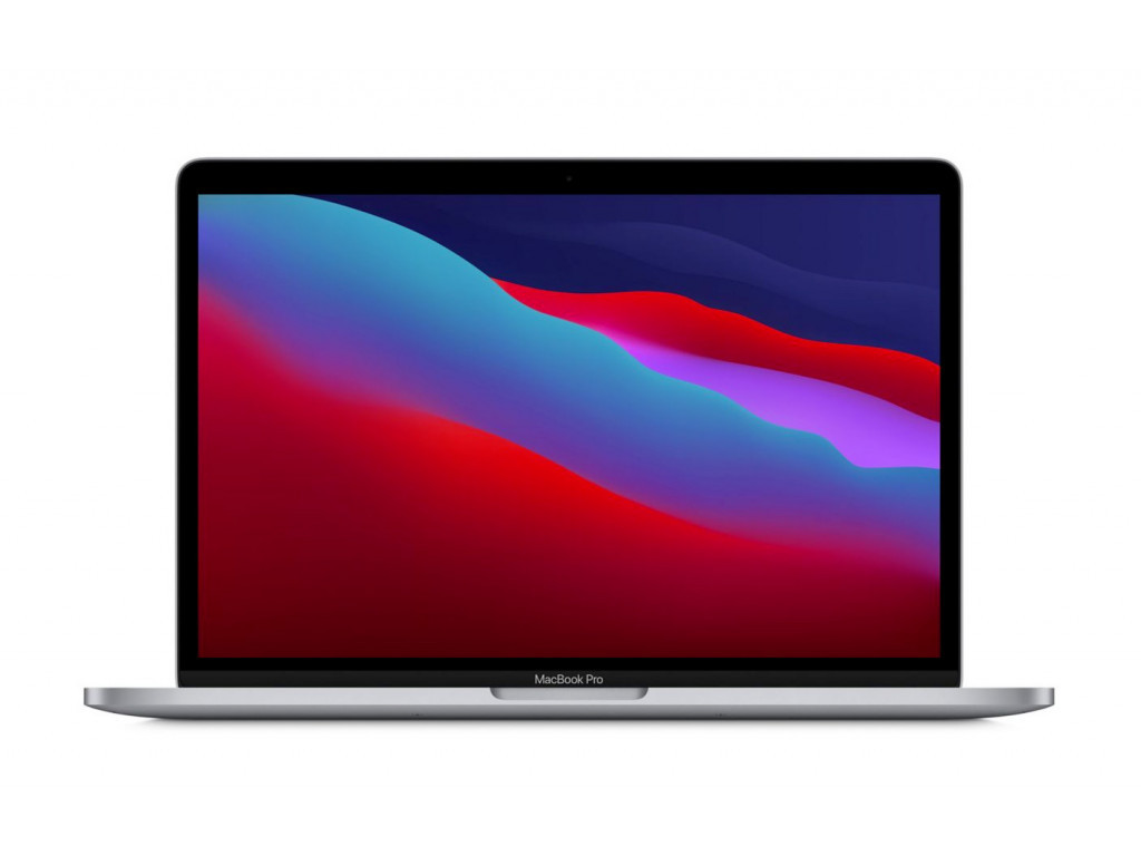 Ноутбук Apple MacBook Pro A2338 13 Apple M1 8 Гб 512 Гб Refurbished